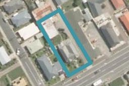 118 Clyde Street, Balclutha
