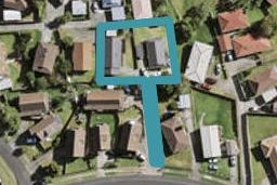 2/47 Finlayson Avenue, Clendon Park, Auckland