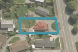 416 Great North Road, Winton, Winton