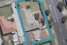 2 Argyle Street, Hamilton East, Hamilton