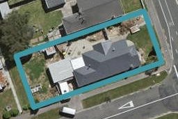 22 Short Street, Richmond, Invercargill