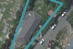 1 Foster Terrace, Lyttelton, Lyttelton