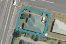 234 High Street, Dannevirke