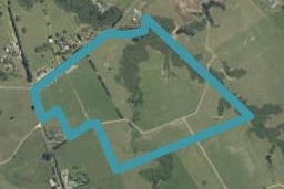 121 Higginson Road, NGAHINAPOURI, OHAUPO