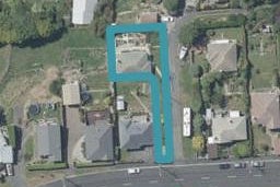 44 Mornington Road, Balaclava, Dunedin