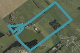 568 Stoney Creek Road, Kelvin Grove, Palmerston North