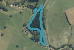2712 State Highway 23, Raglan