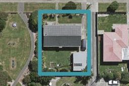105 Dipton Street, Kingswell, Invercargill