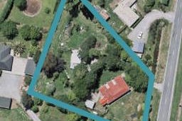 261 Tuahiwi Road, Tuahiwi, Kaiapoi