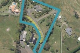 8 Kingston Way, Otamatea, Whanganui