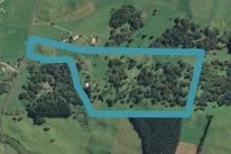 200 Penny Road, Hamurana