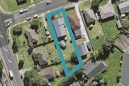 3 Viscount Street, Mangere, Auckland