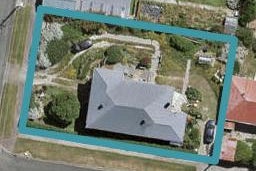 117 Foyle Street, Bluff