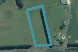 201 Morrison Road, Tuakau