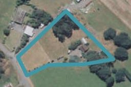 177 Pahautea Road, Featherston