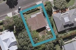 24 Holsworthy Road, Lower Vogeltown, New Plymouth