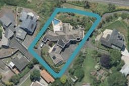 101 Great North Road, Saint Johns Hill, Whanganui