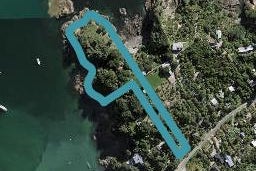 113 Great Barrier Road, Oneroa, Waiheke Island