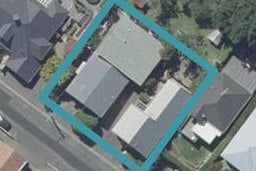 24C Fairfax Street, Maori Hill, Dunedin