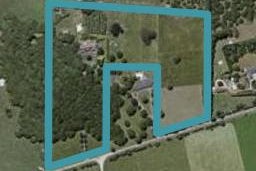255 Old Hautere Road, Hautere