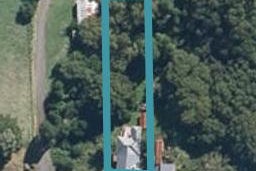 2164 Ohura Road, Matiere