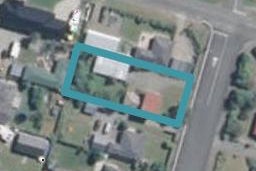 45 Hornbrook Street, Temuka