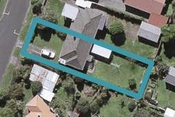 13 Drake Street, Vogeltown, New Plymouth