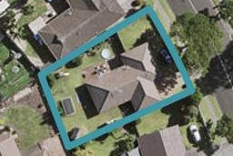 184 Walter Strevens Drive, Conifer Grove, Takanini