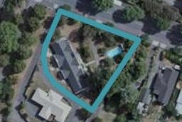 51 Renall Street, Masterton