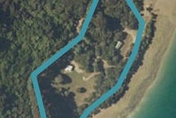 0 Oyster Bay, Squally Cove, French Pass