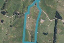 180 Tiratu Road, Dannevirke, Dannevirke