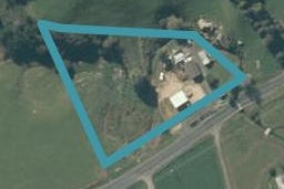 268 Arapuni Road, Putaruru
