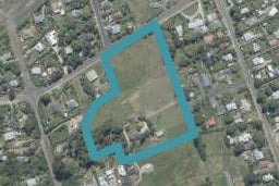 28 Park Road, Warrington, Waikouaiti
