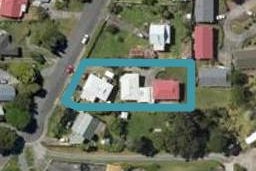 17 Leith Street, Morningside, Whangārei