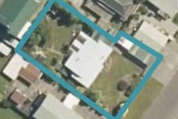 95 Rolleston Street, Hokitika