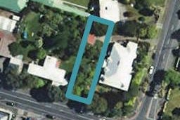 24 High Street, Hāwera