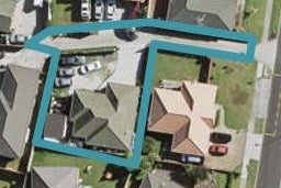21 Glenveagh Park Drive, Weymouth, Auckland