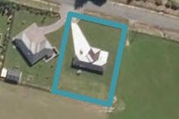 127 Hendersons Line, Marton