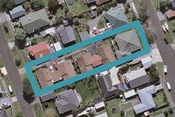 3/57 Doone Street, Lynmouth, New Plymouth