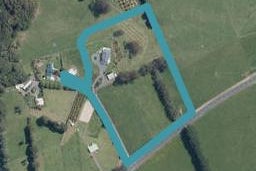1078A Waimate North Road, Waimate North, Kerikeri