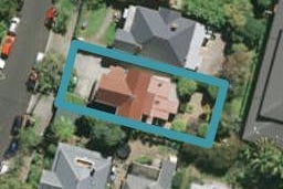 2 Glasgow Terrace, Grafton, Auckland