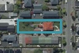 45 Champion Street, Edgeware, Christchurch