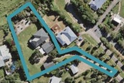 304E Sea View Road, Ostend, Waiheke Island