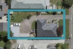 162 Salford Street, Rosedale, Invercargill