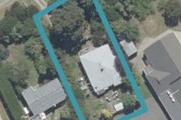 54 Park Road, Warrington, Waikouaiti
