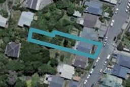 100 Overtoun Terrace, Hataitai, Wellington