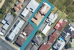 371A Oceanbeach Road, Mount Maunganui, Mount Maunganui