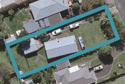 35 Wynyard Street, Bell Block, New Plymouth