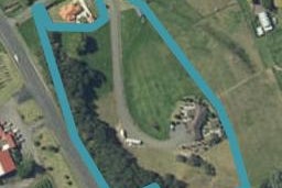 230 Ngati Maru Sh25 Highway, THAMES, Thames
