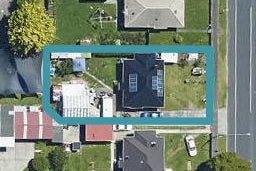 157 Ranolf Street, Glenholme, Rotorua